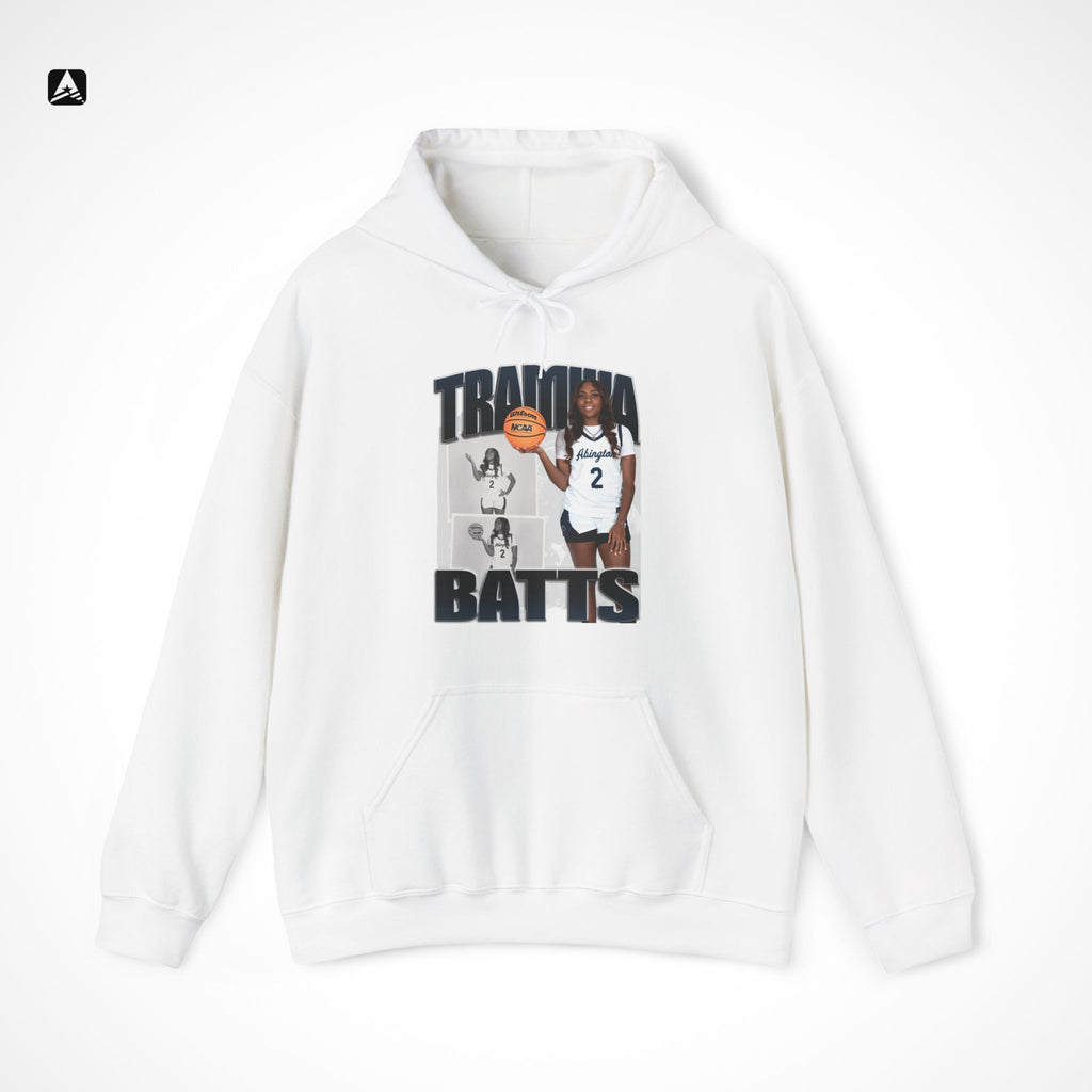 Tramiya Batts Graphic Hoodie