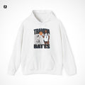 Tramiya Batts Graphic Hoodie