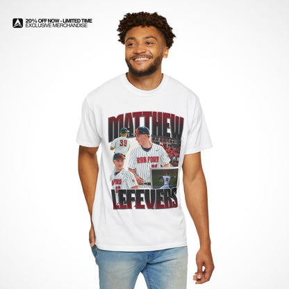 Matthew Lefevers Graphic Tee