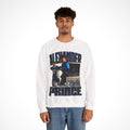 Alexander Prince Graphic Crewneck