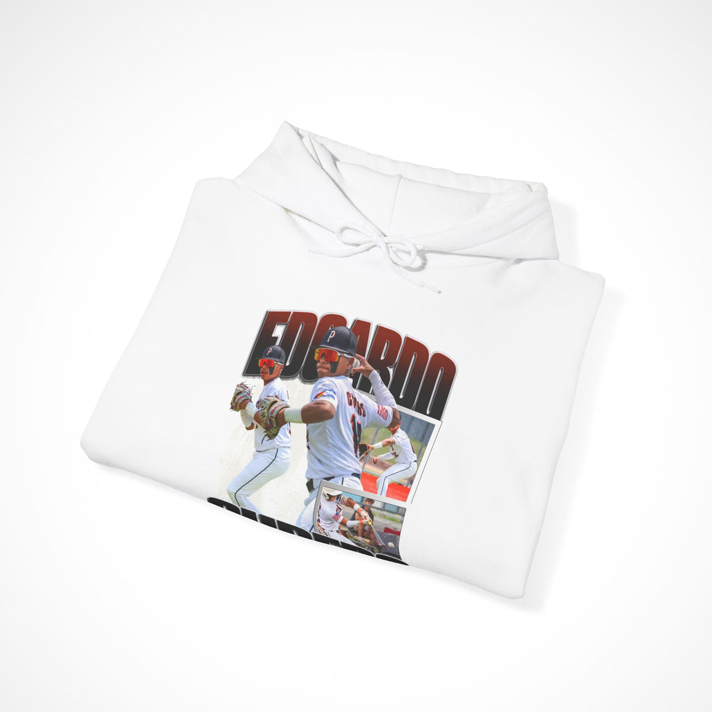 Edgardo Cubero Graphic Hoodie
