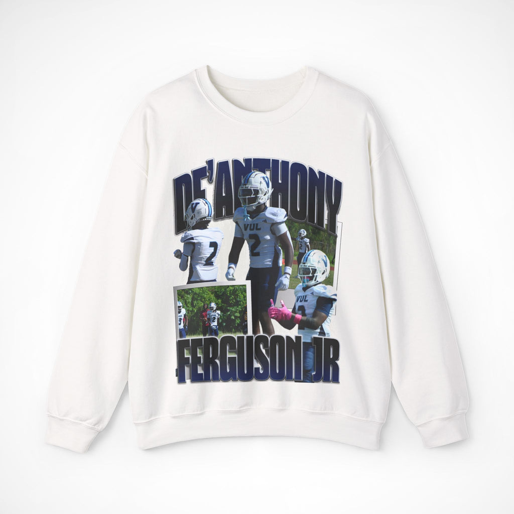 De’Anthony Ferguson Jr Graphic Crewneck