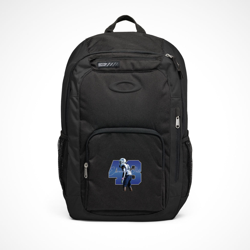 Emmanuel White x Oakley Performance Backpack