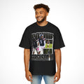 Ronnie Ferguson III Oversized Graphic Tee