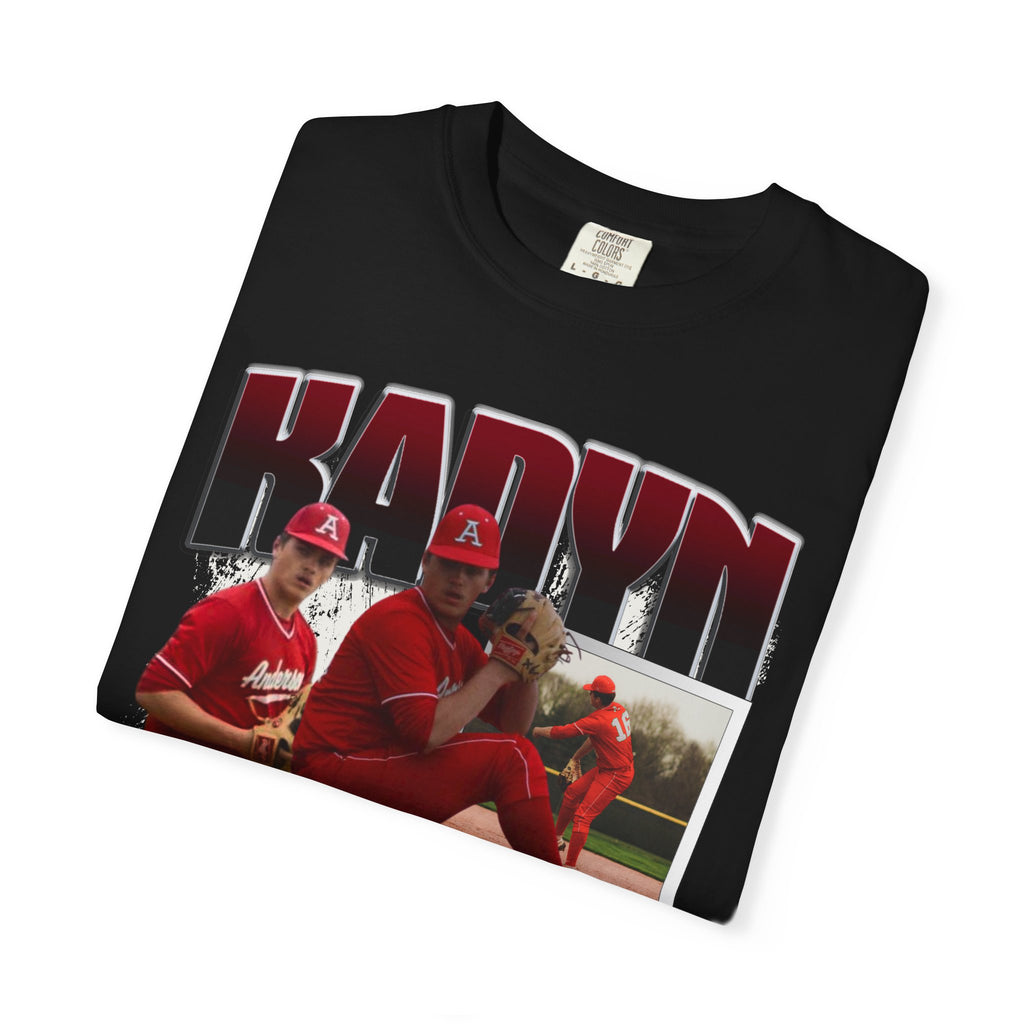 Kadyn Kendall Graphic Tee