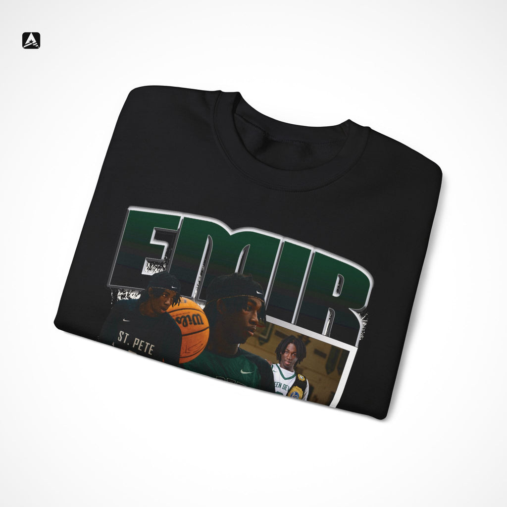 Emir Gainer Graphic Crewneck