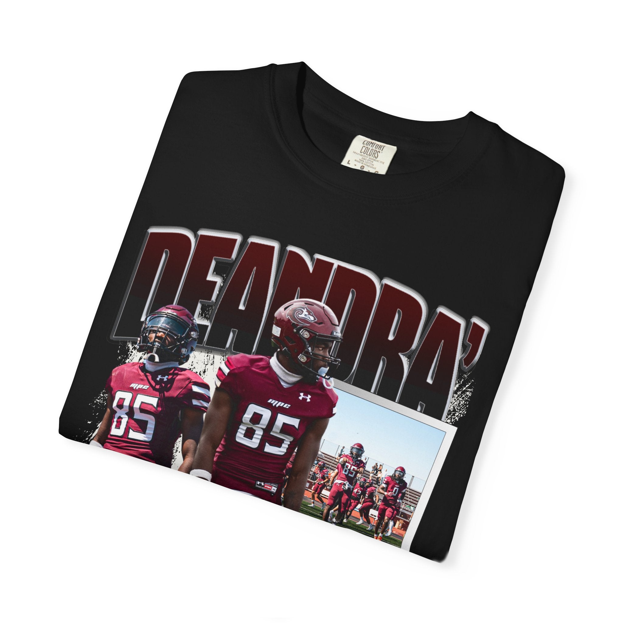 DeAndra’ Cobb Graphic Tee