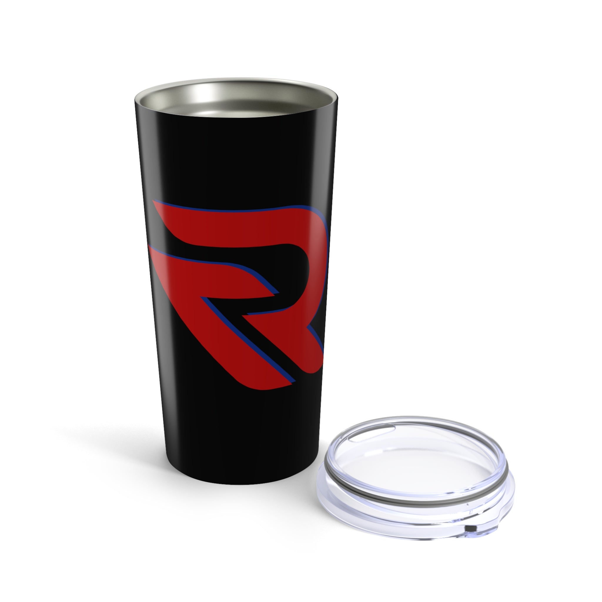 Reinaldo Rodrigues Logo Tumbler (20oz)