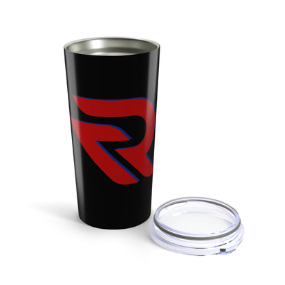 Reinaldo Rodrigues Logo Tumbler (20oz)