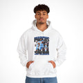 Marcus Spear Graphic Hoodie