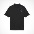 Jamar Dean Performance Polo