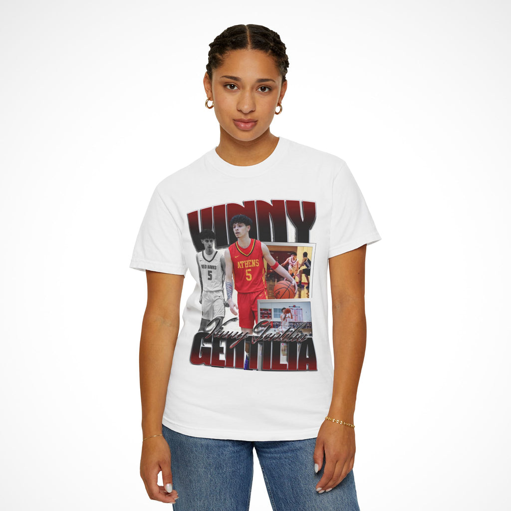 Vinny Gentilia Graphic Tee