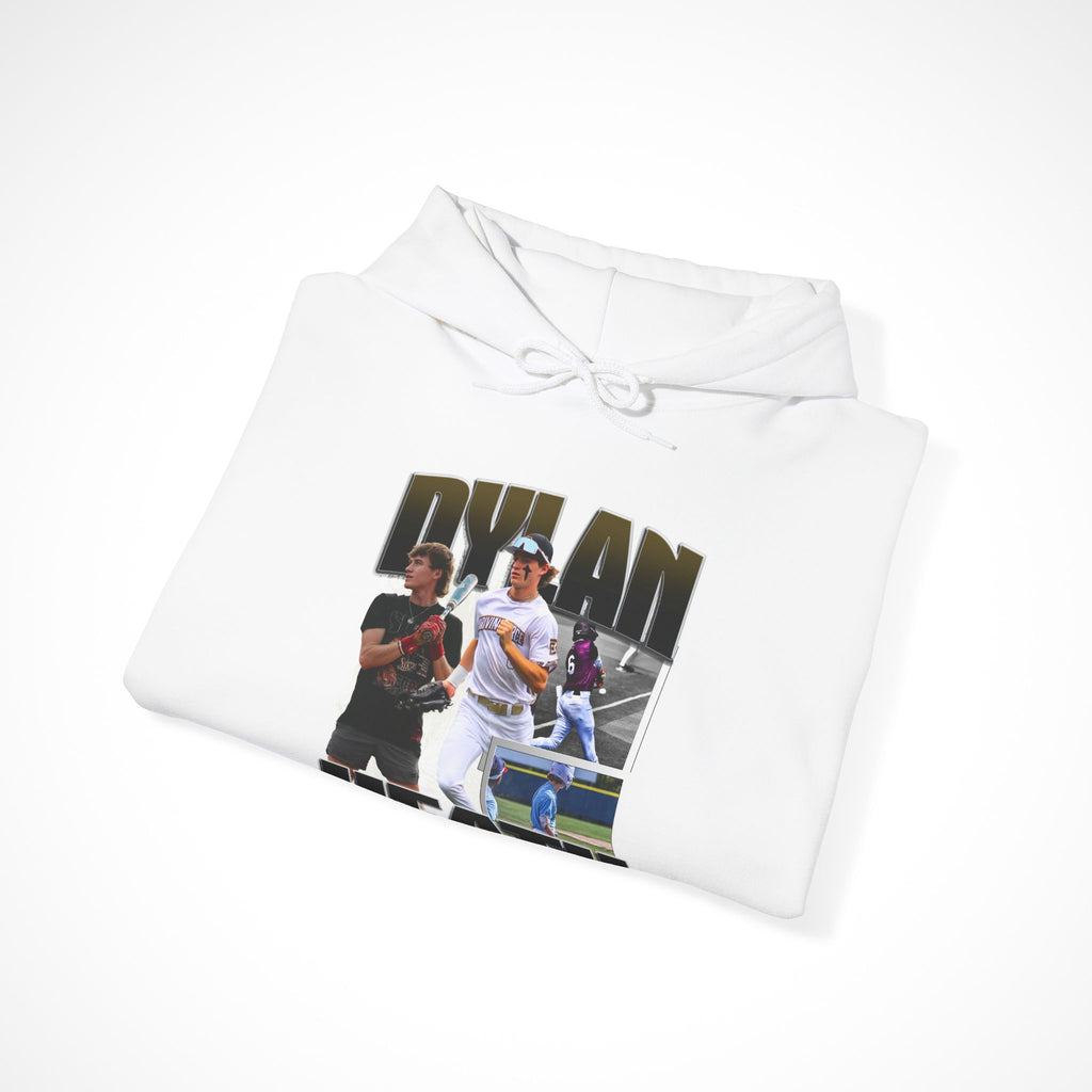 Dylan Heath Graphic Hoodie