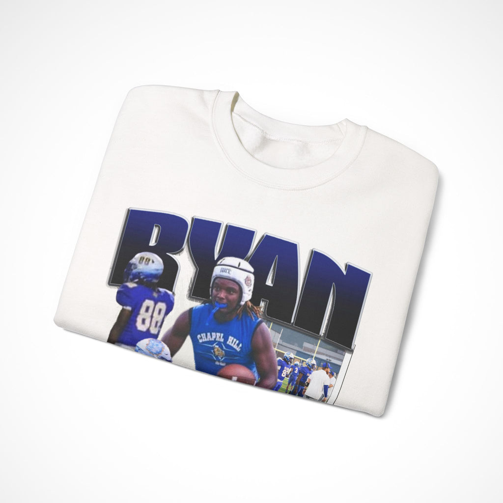 Ryan Harris Graphic Crewneck