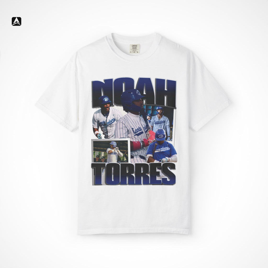 Noah Torres Graphic Tee