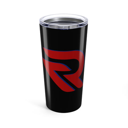 Reinaldo Rodrigues Logo Tumbler (20oz)