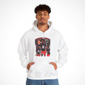 Lee Norman-Lester Graphic Hoodie