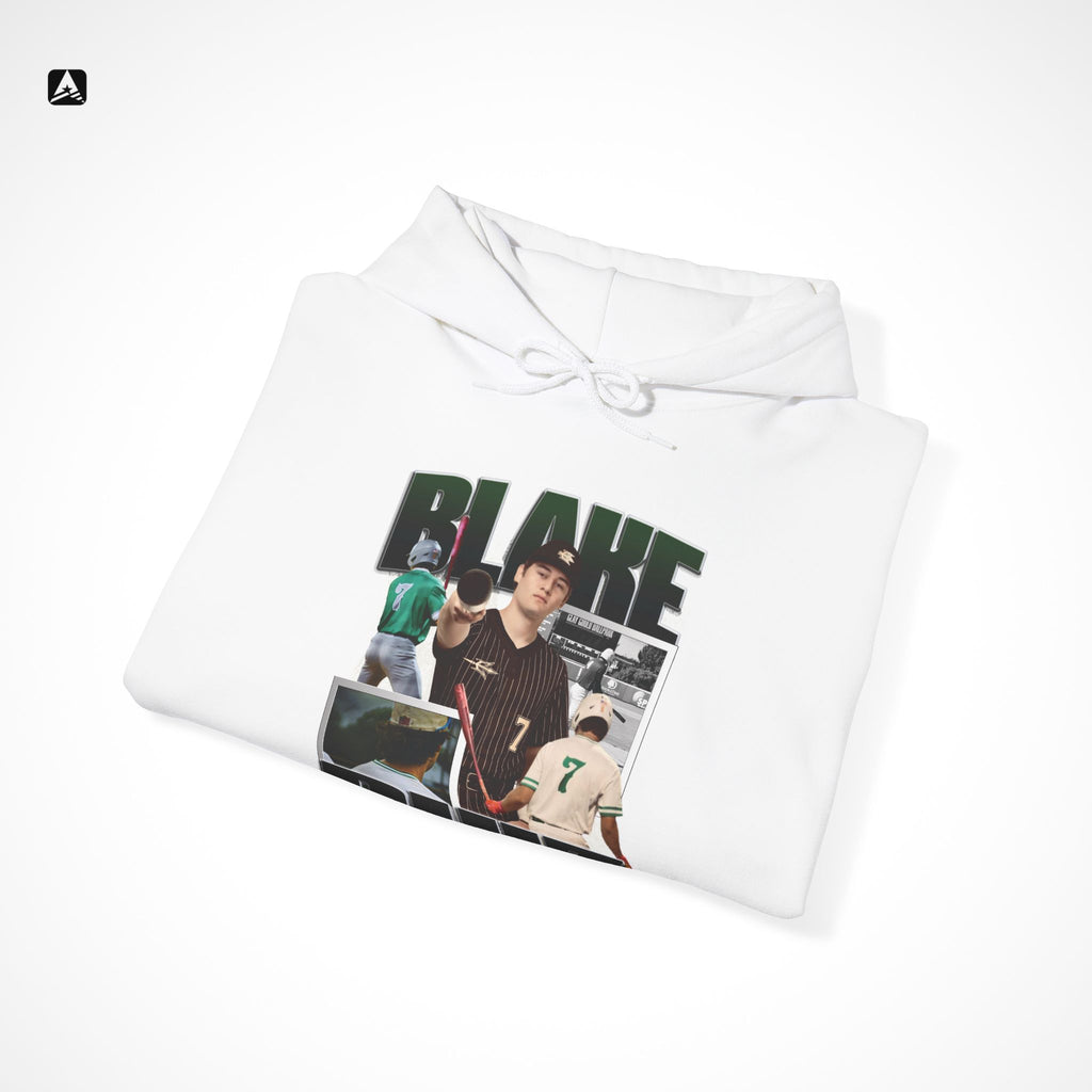 Blake Ruiz Graphic Hoodie