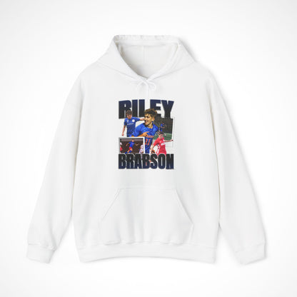 Riley Brabson Graphic Hoodie