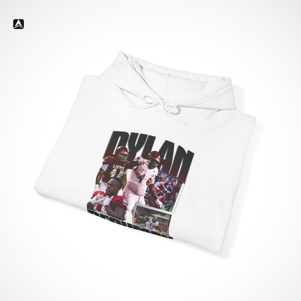 Dylan Berymon Graphic Hoodie