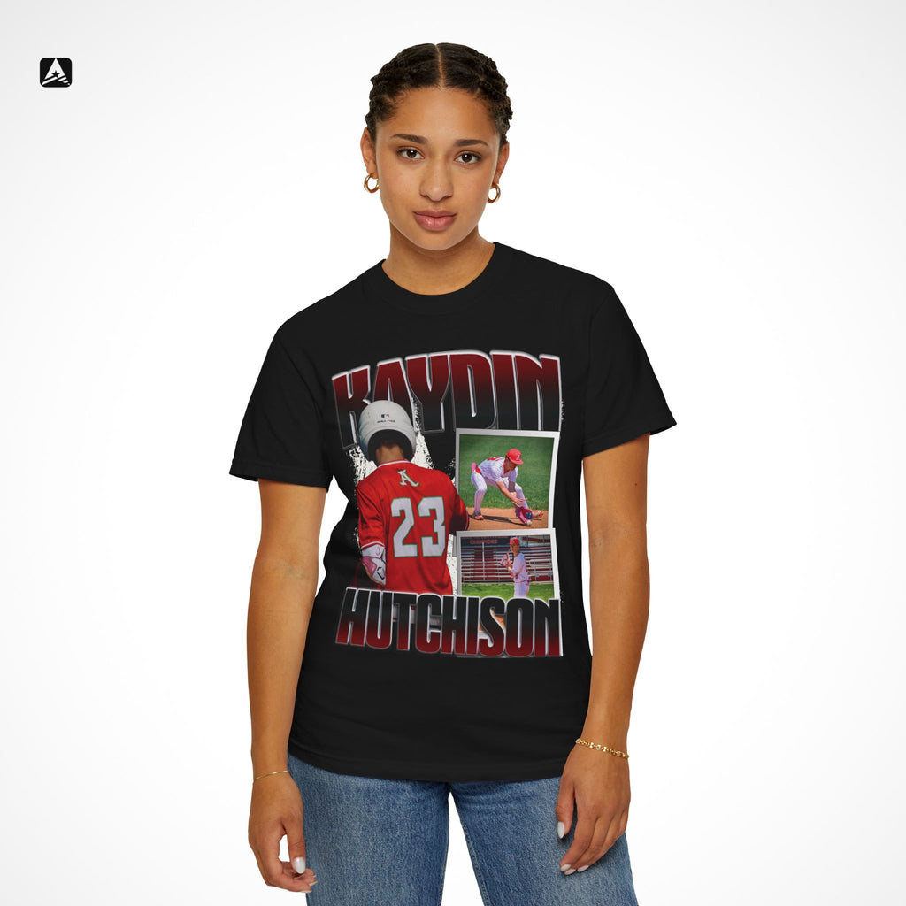 Kaydin Hutchison Graphic Tee