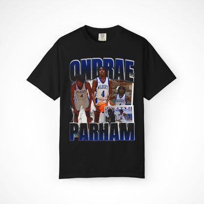 Ondrae Parham Graphic Tee