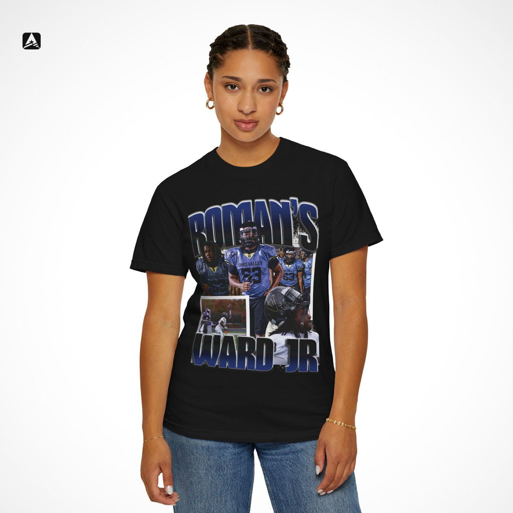 Roman’s Ward Jr Graphic Tee