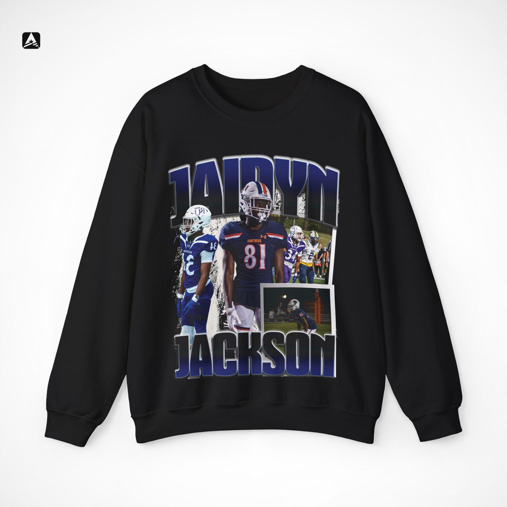 Jaidyn Jackson Graphic Crewneck