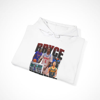 Bryce Kenney Graphic Hoodie