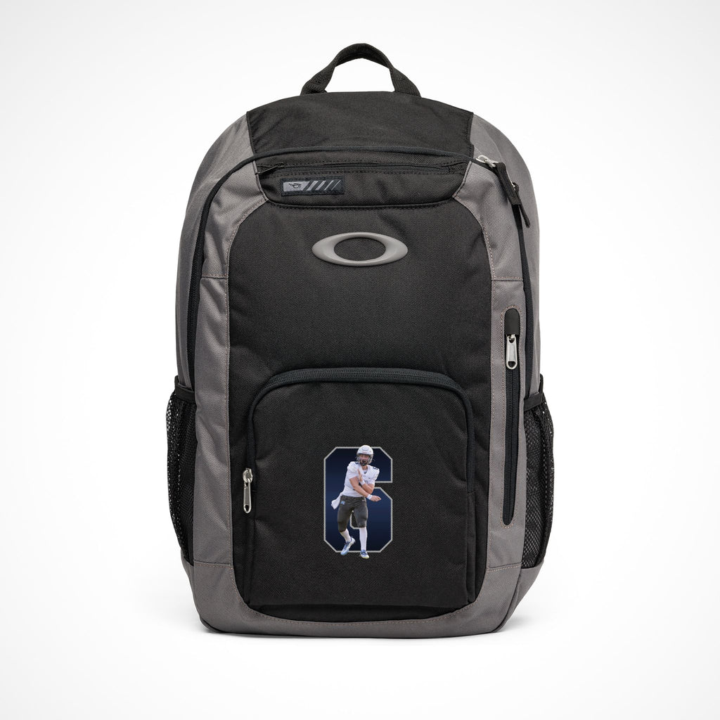 Will Clancy x Oakley Performance Backpack