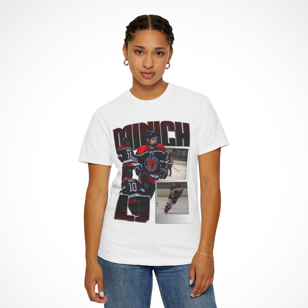 LJ Minich Graphic Tee