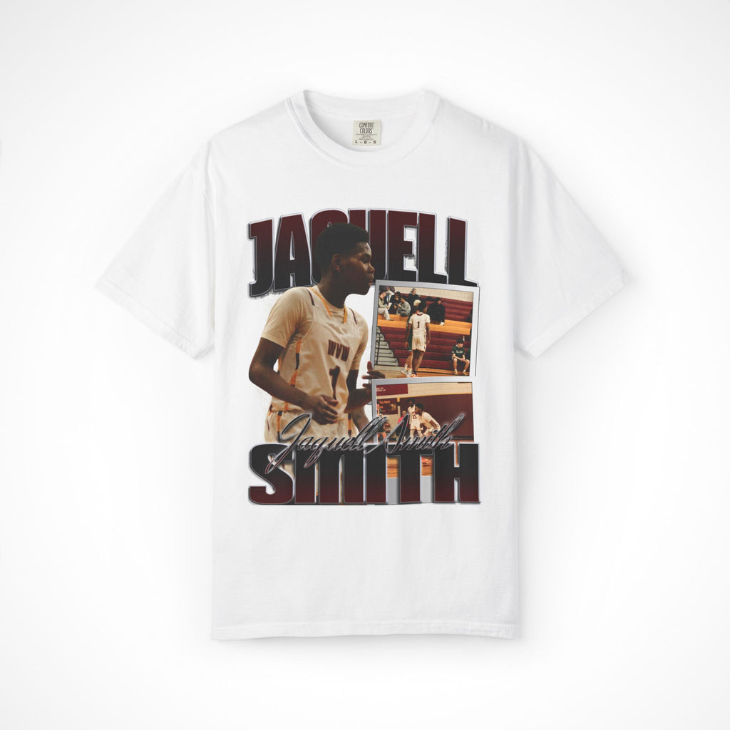 Jaquell Smith Graphic Tee