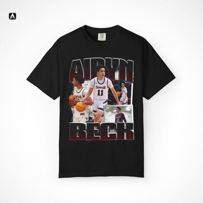 Aidyn Beck Graphic Tee