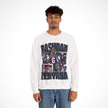 Rashdan Tebyasa Graphic Crewneck