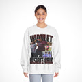 Yamilet Basarte-Cruz Crewneck Sweatshirt