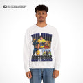 Juliun Contreras Graphic Crewneck
