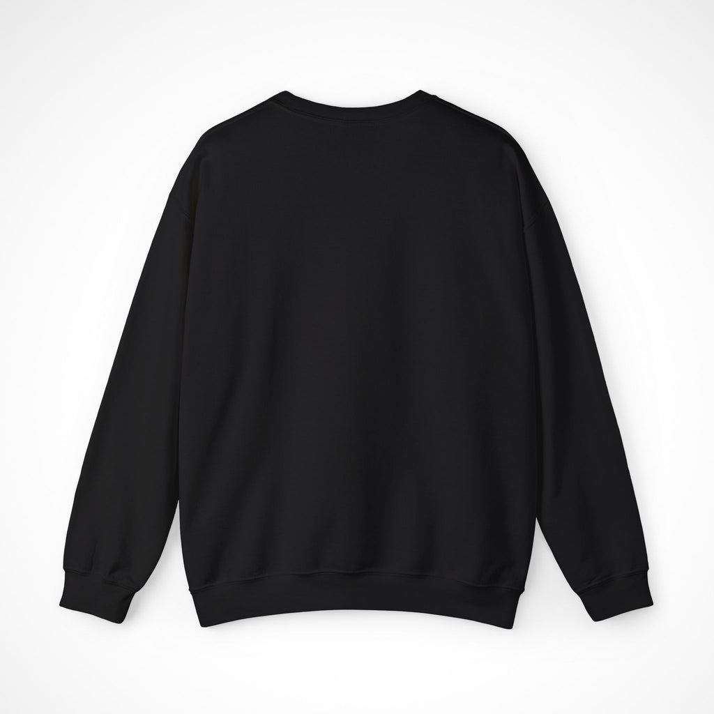 Marcus Harris Graphic Crewneck V2