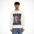 Adam Montoya Graphic Crewneck