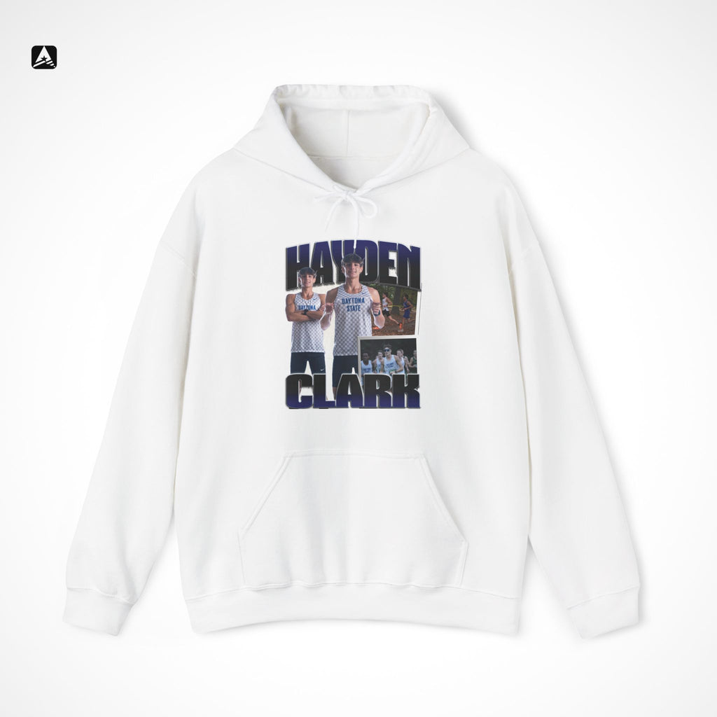 Hayden Clark Graphic Hoodie