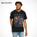 Enrico Parrella Graphic Tee