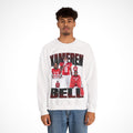 Kameren Bell Graphic Crewneck