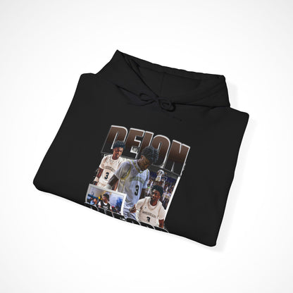 Deion Buford Graphic Hoodie