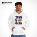 Trey Walker Graphic Hoodie