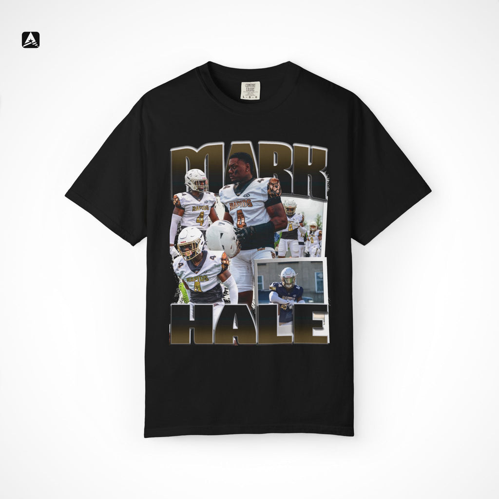 Mark Hale Graphic Tee