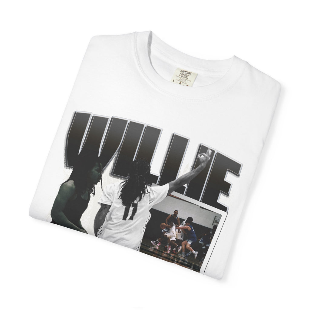 Willie Stephens Graphic Tee