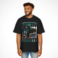 Jimmy Sudduth Oversized Graphic Tee