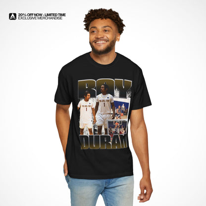 Roy Duran Graphic Tee
