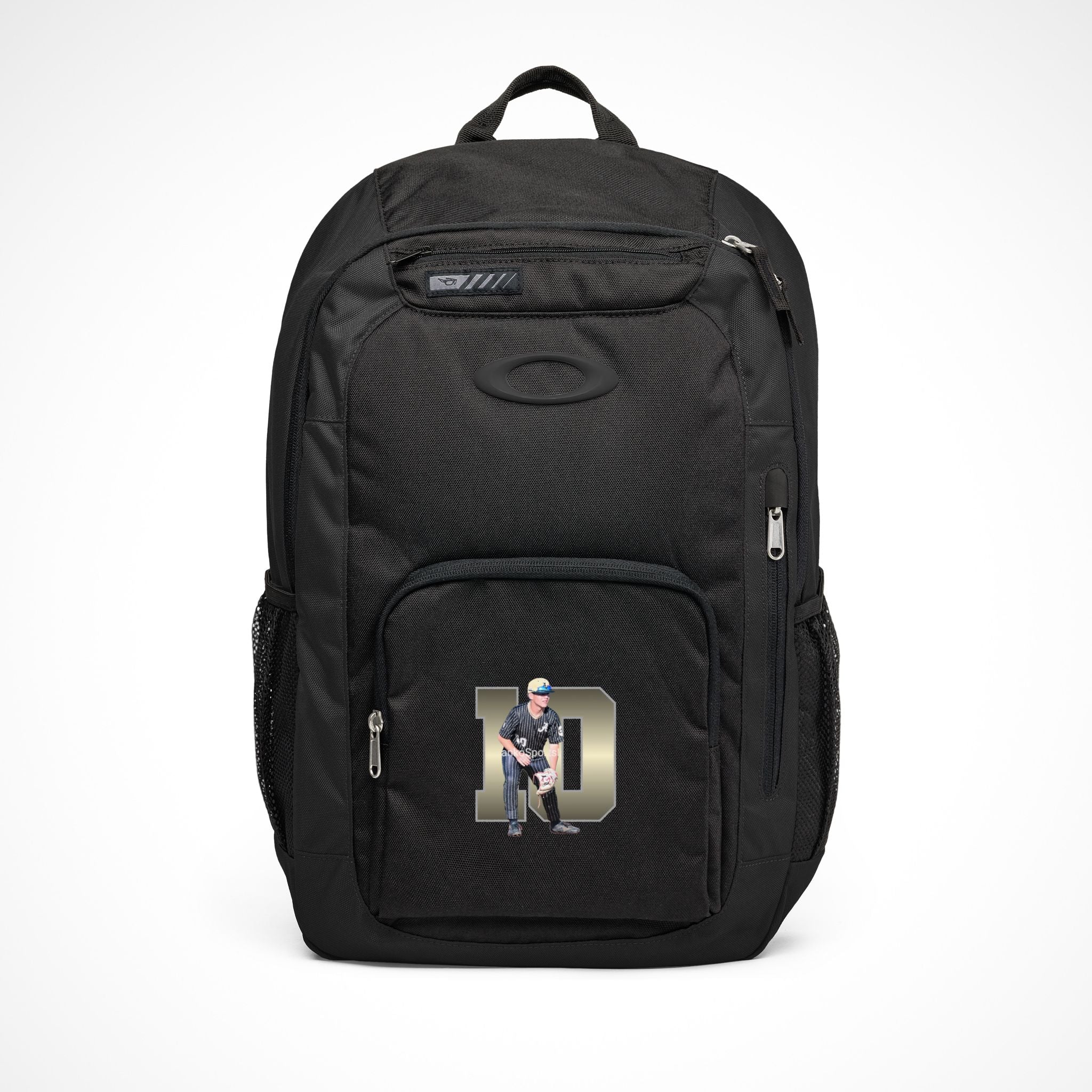 Kameron Richards x Oakley Performance Backpack