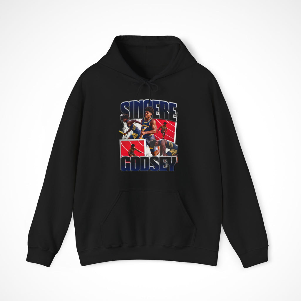 Sincere Godsey Graphic Hoodie