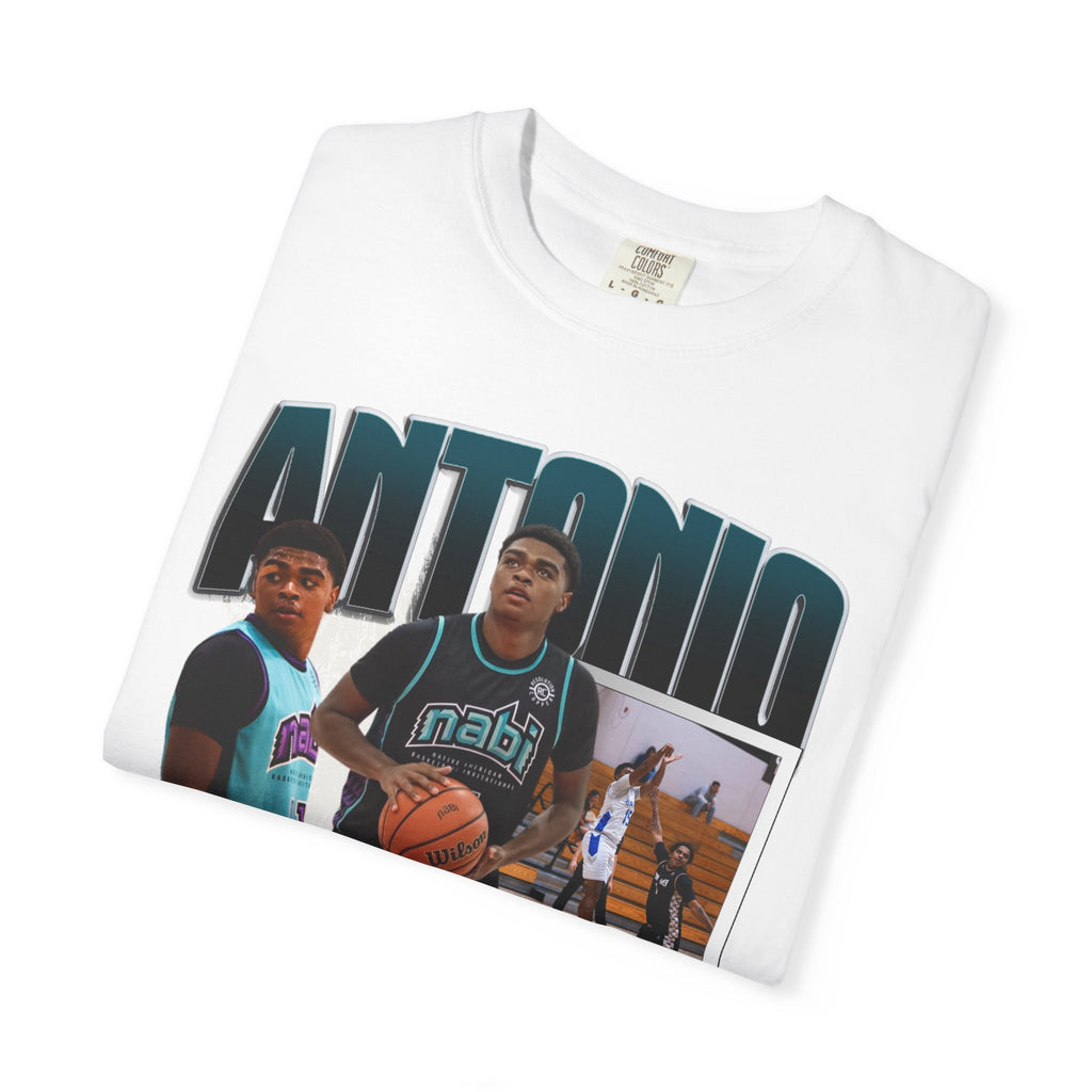 Antonio Tosca Graphic Tee